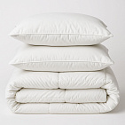 Декларация на постельные принадлежности